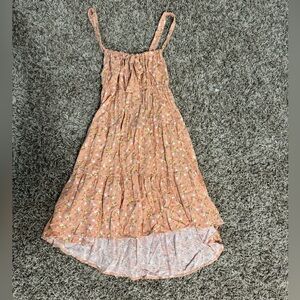 Altar’d State Sundress